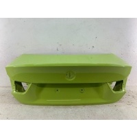 крышка багажника BMW M4 F82 F83 2014- 41628067900