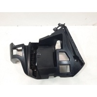 Кронштейн бампера BMW X6M F86 2014- 51128056481
