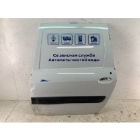 дверь Lada Largus 1 2012- 821015688R