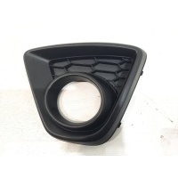Окантовка ПТФ Mazda CX-5 1 2012- kd5350c21