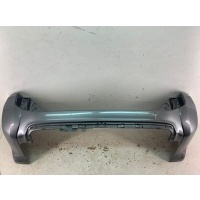 бампер Mitsubishi Pajero Sport 3 2015- 6410D073