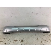 Накладка бампера BMW X5 G05 2018- 51129881522
