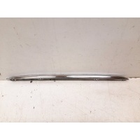 Молдинг бампера Mercedes-Benz E-Class W213 2016-2019 A2138850121