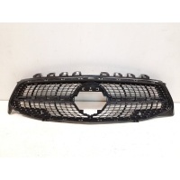 Решетка радиатора Mercedes-Benz CLA W118 2018-2021 A118880080264
