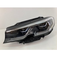 фара BMW 3er G20 2018- 63118496163