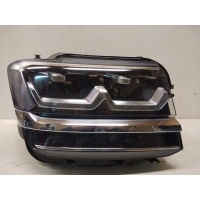 фара Volkswagen Teramont 1 2017- 3CN941036A