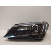 фара Skoda Superb 3 2016- 3V1941017A