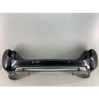 бампер Mitsubishi Pajero Sport 3 2015- 6410D073