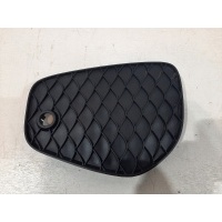 Решетка бампера Mercedes-Benz GL X166 2012-2016 A1668859122