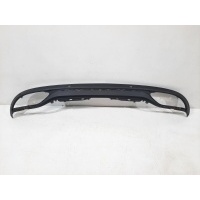 Накладка бампера Mercedes-Benz C-Class W205 20`13- A2058851238