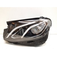 фара Mercedes-Benz E-Class W213 2016-2019 A2139066501
