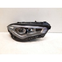 фара Mercedes-Benz CLA W118 2019-2021 A1189063201