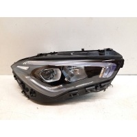 фара Mercedes-Benz CLA W118 2019-2021 A1189063201