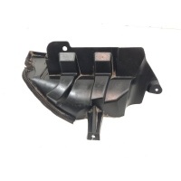 Пыльник бампера Nissan Qashqai J10 2006-2013 74776JD00A