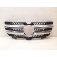 Решетка радиатора Mercedes-Benz GL X164 2006-2011 A1648802785