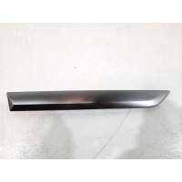 Молдинг бампера BMW X7 G07 2018- 51128092889