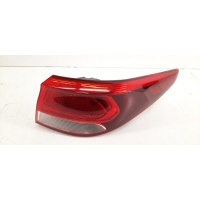 Фонарь Kia Rio 4 2017-2020 92402H0000