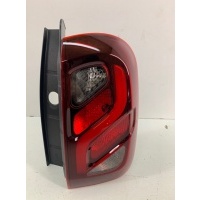 Фонарь Renault Duster 2 2015- 265504304R