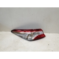 Фонарь Toyota Camry V70 2018- 8156133660