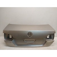 крышка багажника Volkswagen Jetta 6 2011-2015 5C6827025A