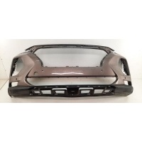 бампер Hyundai Santa Fe 4 2018- 86511S1000