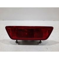 Фонарь противотуманный Nissan X-Trail T31 2007-2013 26585JG00A
