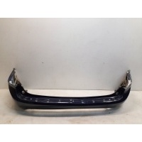 бампер Ford Focus 2 2008-2011 1520716