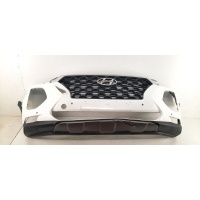 бампер Hyundai Santa Fe 4 2018- 86511S1000