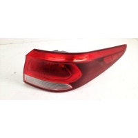 Фонарь Kia Rio 4 2017-2019 92402H0000