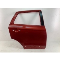 дверь Suzuki SX4 2 2013- 6800361M00