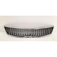 Решетка радиатора Kia Optima 4 2018-2019 86350D4500
