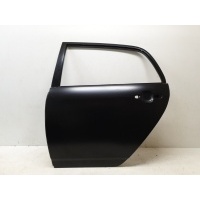 дверь Toyota Corolla E120 2002-2006 67004-13330