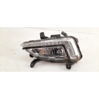 фара противотуманная Hyundai Tucson 3 2018- 92202D7600