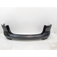 бампер Volkswagen Touran 2 2010-2015 1T0807421KGRU