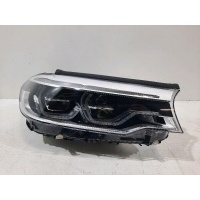 фара BMW 5er G30 2016- 63117214962
