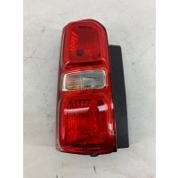 Фонарь Peugeot Traveller 2016- 9808243180