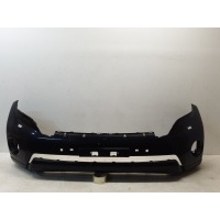 бампер Toyota Land Cruiser Prado 150 2014-2018 5211960G50