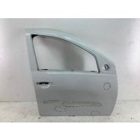 дверь Renault Duster 2010- 801007358R