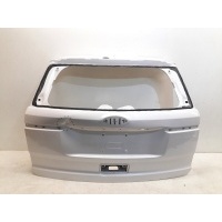 крышка багажника Ford Explorer 5 2011-2015 BB5Z 7840010-B