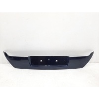 Накладка багажника BMW 7er E65 2001-2008 51137042952
