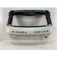 крышка багажника Land Rover Range Rover Evoque L538 2011- LR046909
