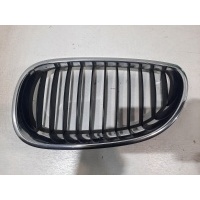 Решетка бампера BMW 5er E60 2003-2009 51137065701