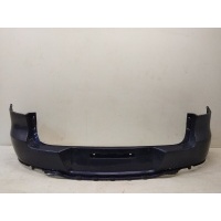 бампер Volkswagen Tiguan 1 2011-2016 5NU807421GRU