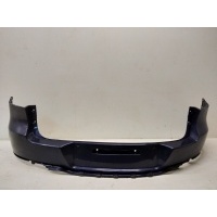 бампер Volkswagen Tiguan 1 2011-2016 5NU807421GRU