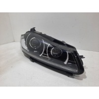 фара Jaguar XF X250 с 2011-2015 C2Z31444