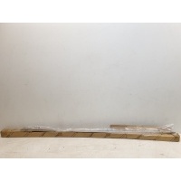 Молдинг порога Toyota Camry V50 2011-2014 75858-33020