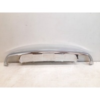 Молдинг бампера Mercedes-Benz GLK X204 2012-2015 A20488574237F24