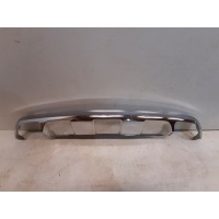 Молдинг бампера Mercedes-Benz GLK X204 2012-2015 A20488574237F24