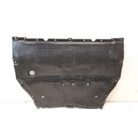 Защита двигателя Porsche Cayenne 3 2018-2021 4M0825235AF