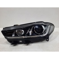фара Jaguar XE X760 2015- T4N17218